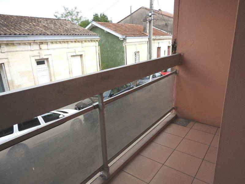 Maison à louer, 39m², BORDEAUX