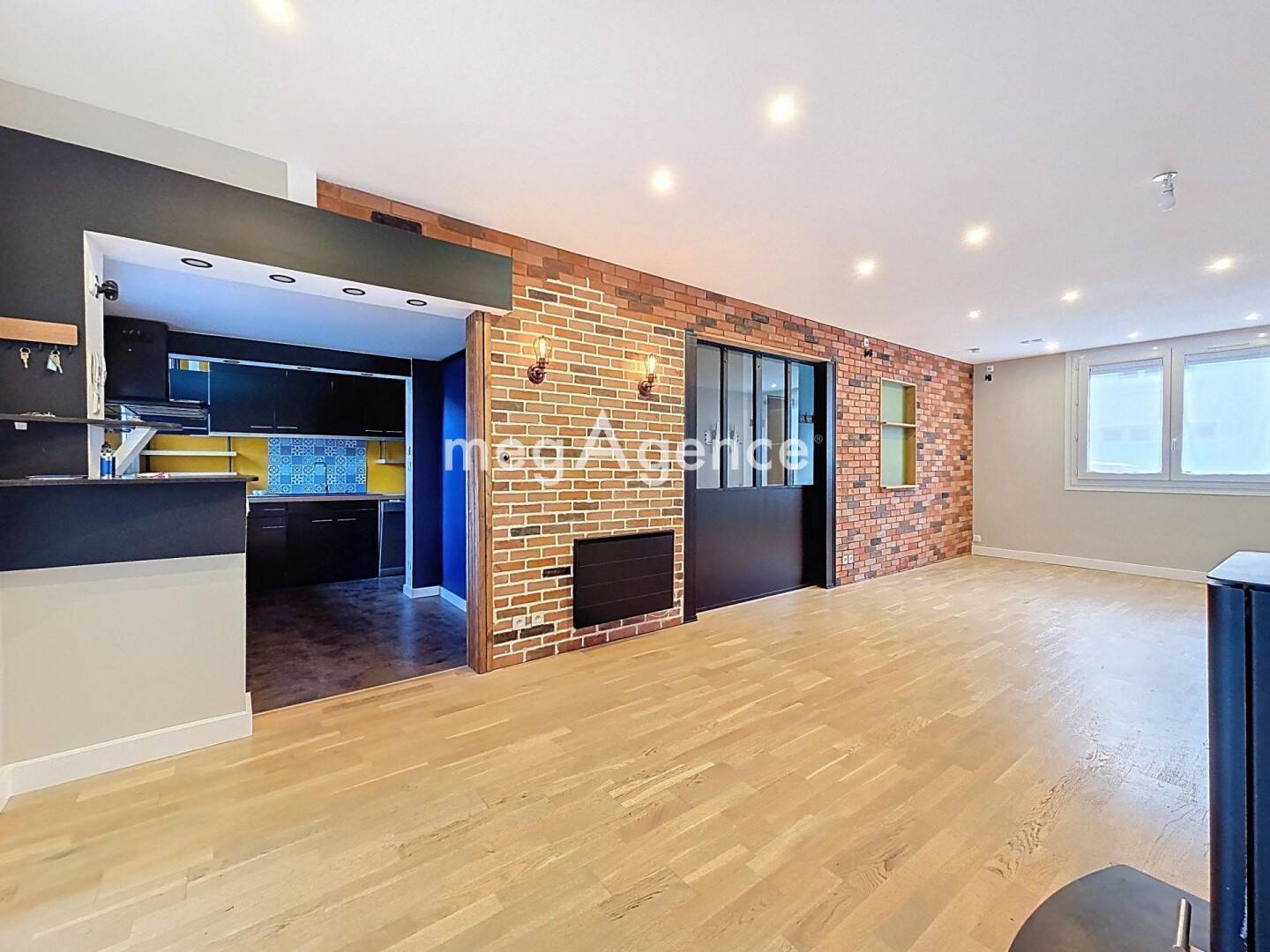 Maison à vendre, 130m², CHOLET