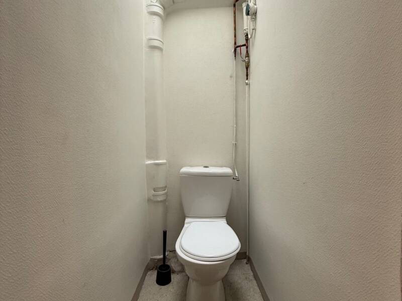 Maison à louer, 10m², PARIS 14E