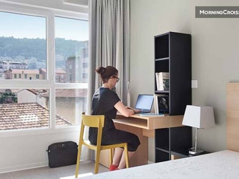 Maison à louer, 17m², NICE