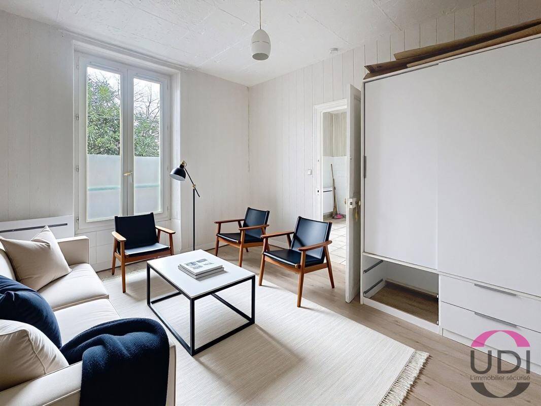 Maison à vendre, 21m², CORBEIL ESSONNES