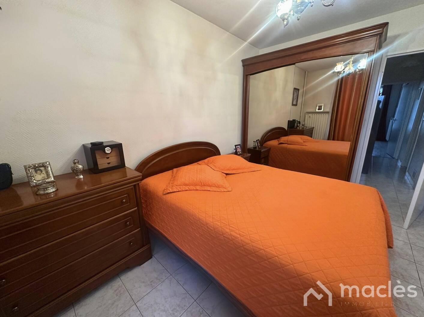 Maison à vendre, 56m², EPINAY SUR SEINE