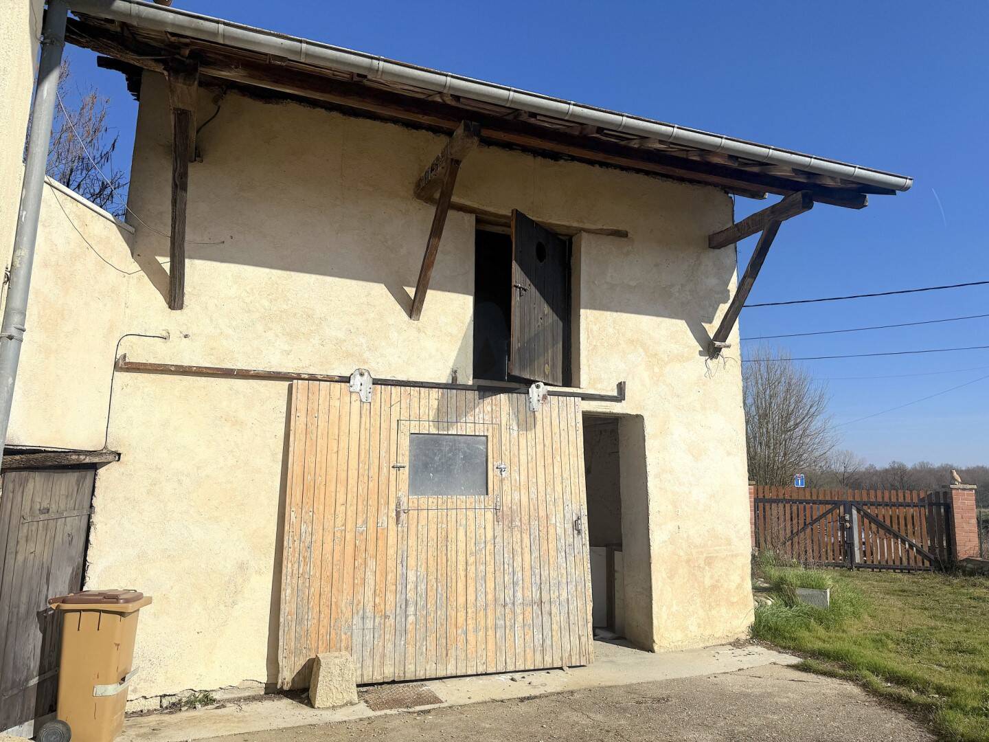 Maison à vendre, 160m², RIGNIEUX LE FRANC