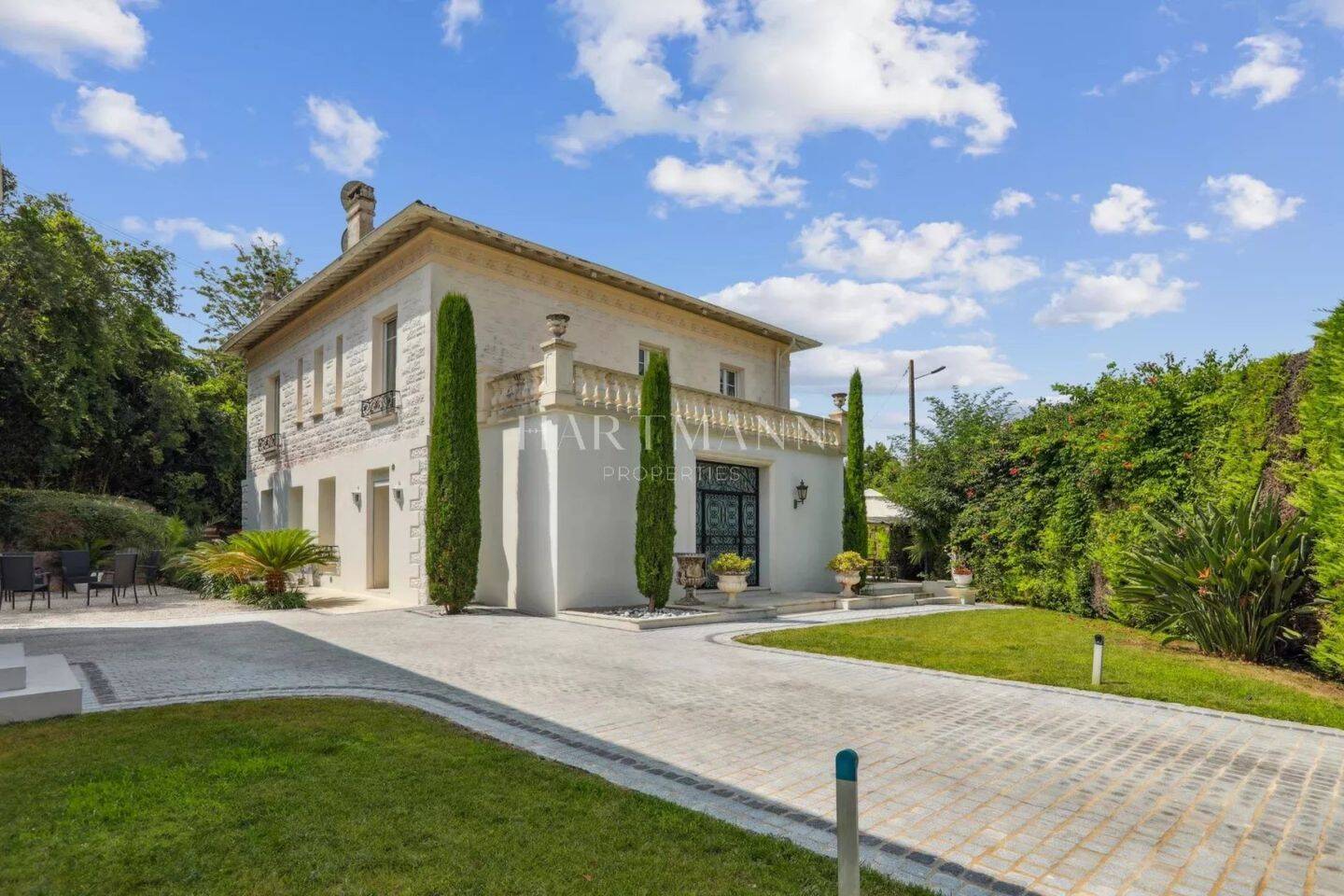 Maison à vendre, 340m², CANNES