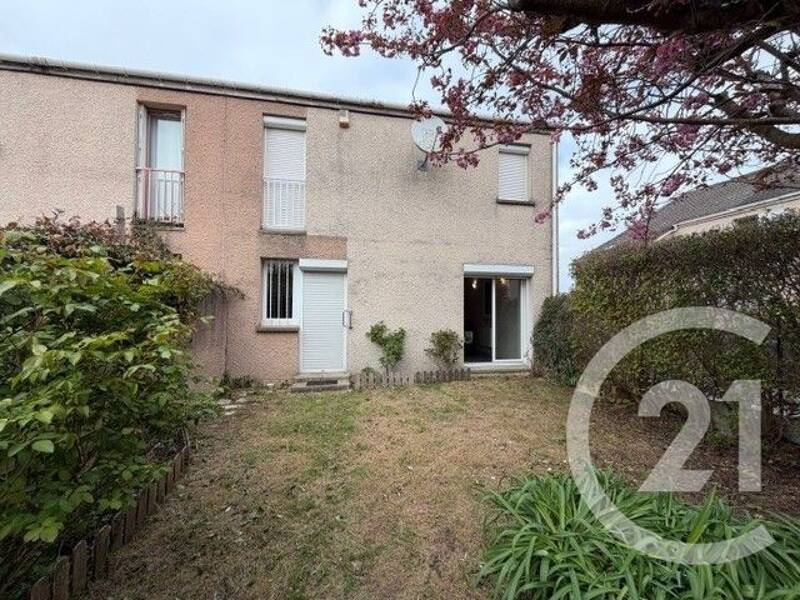 Maison à vendre, 93m², CERGY