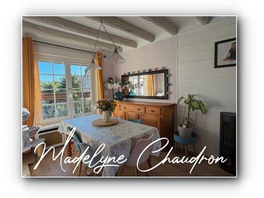 Maison à vendre 375 000 € 6 pièces 4 chambres 135 m² 386 m² de terrain Lardy 91510