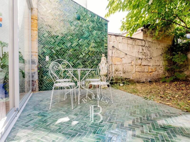 Maison à vendre, 180m², BORDEAUX