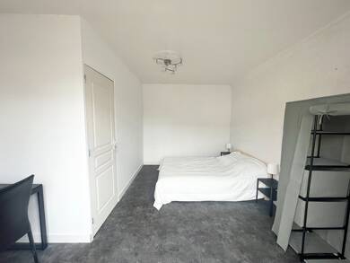Duplex à louer 480 € 1 pièce 14 m² Savigny sur Orge 91600