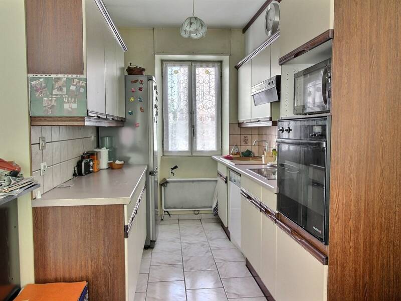 Maison à vendre, 115m², MARSEILLE 10E
