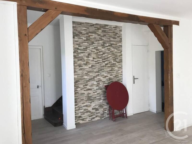 Maison à louer, 77m², GIF SUR YVETTE