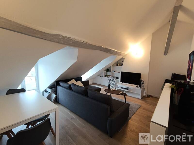 Maison à louer, 30m², SEVRES