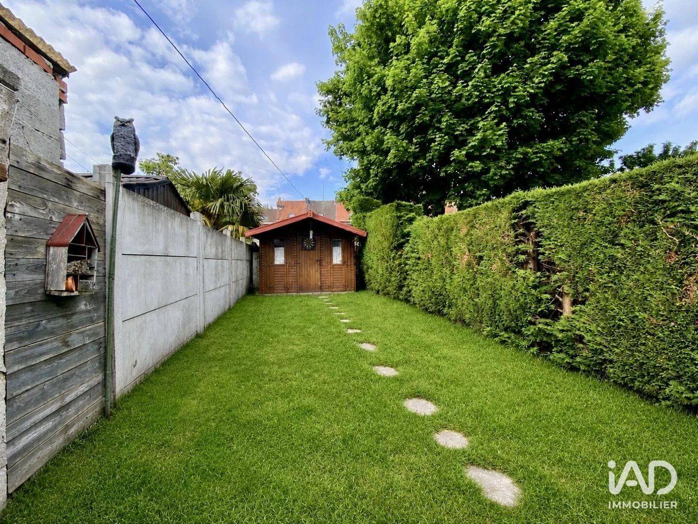 Maison à vendre, 115m², TOURCOING