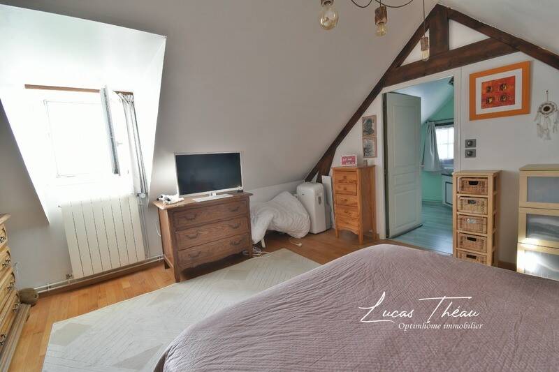 Maison à vendre, 120m², LE NEUBOURG