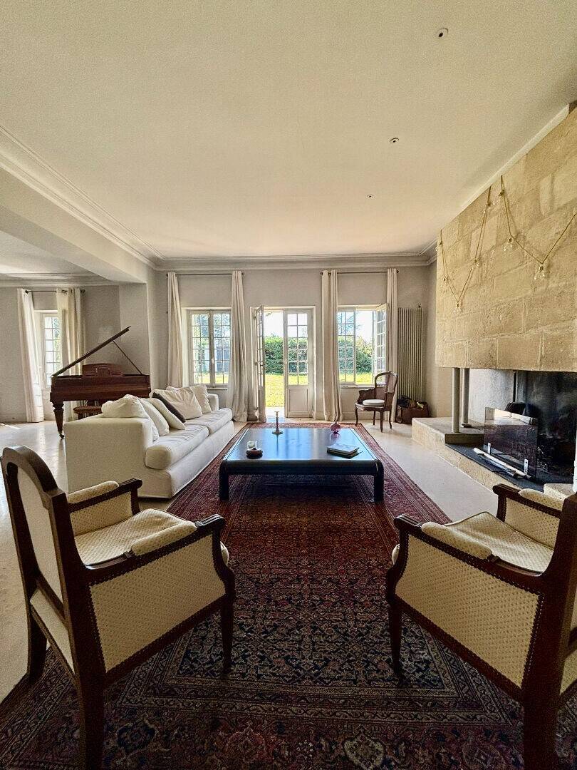 Maison à vendre, 245m², LE BOUSCAT