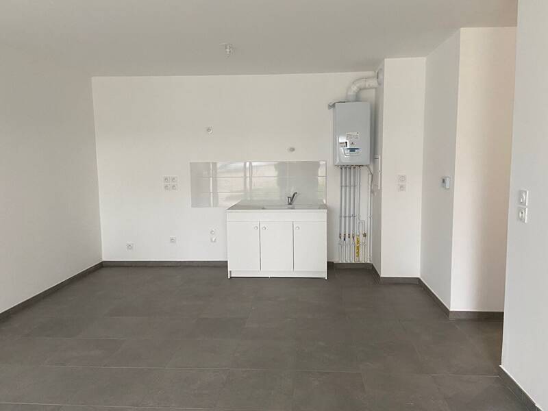 Maison à louer, 60m², THONON LES BAINS