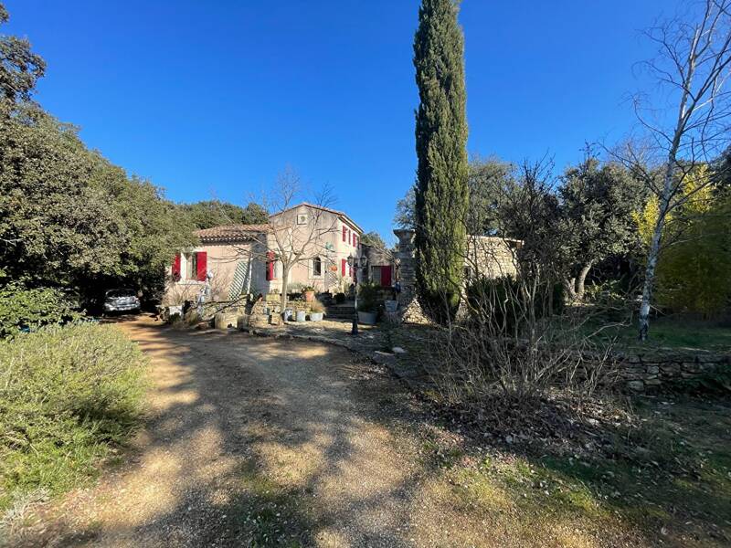 Maison à vendre, 125m², EYGALIERES