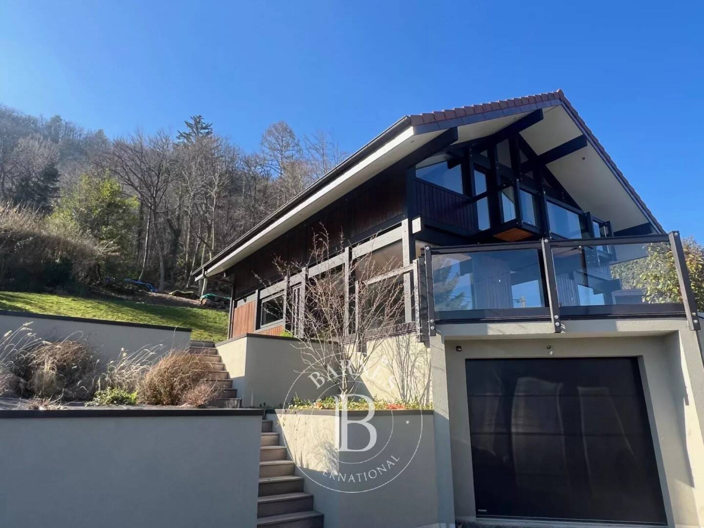 Maison à vendre, 211m², SEVRIER