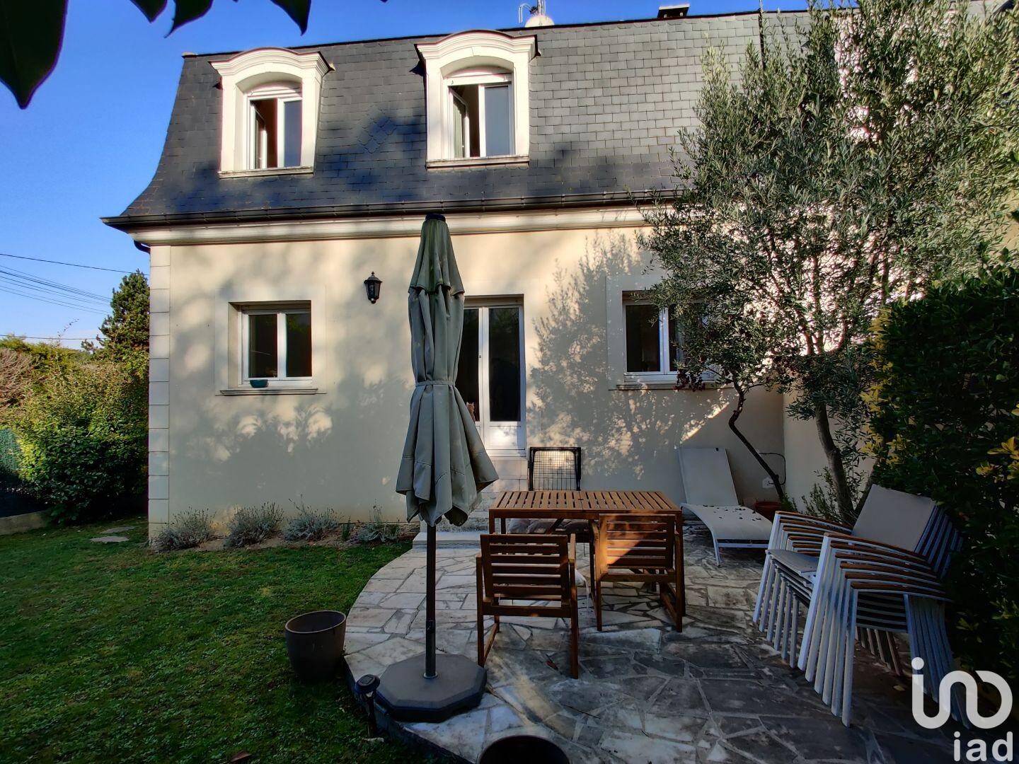 Maison à vendre, 90m², NOISY LE GRAND