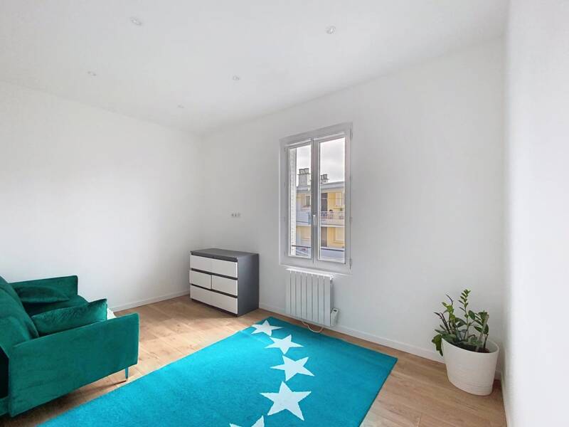 Maison à louer, 35m², NICE