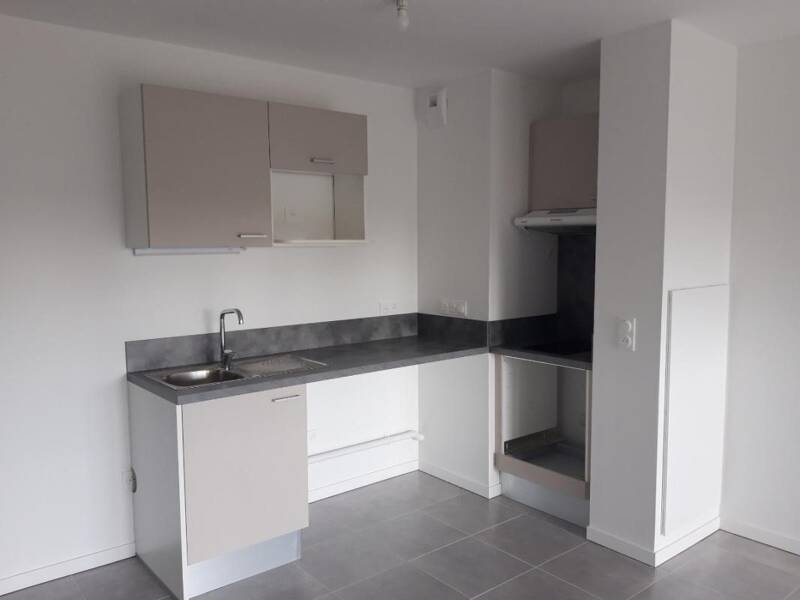 Maison à louer, 41m², SAINT VINCENT DE PAUL