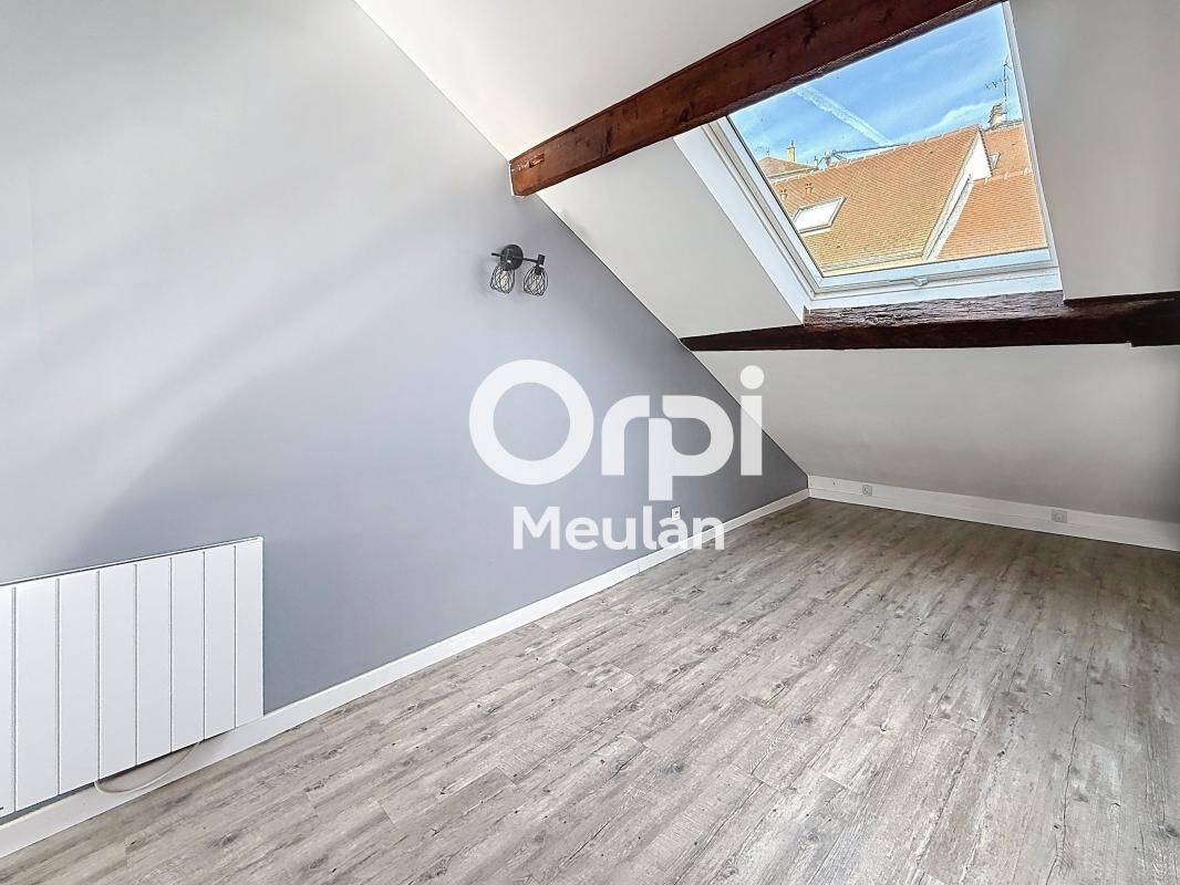 Maison à louer, 37m², MEULAN