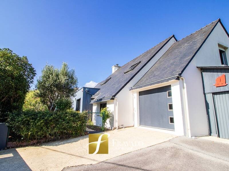 Maison à vendre, 136m², SENE