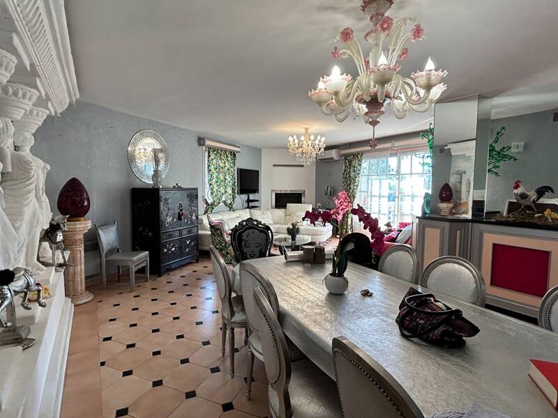 Maison à vendre, 216m², HYERES