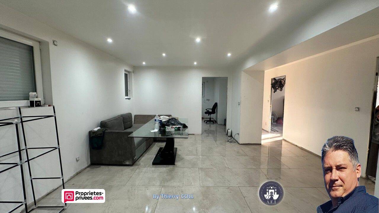 Maison à vendre, 82m², VENISSIEUX