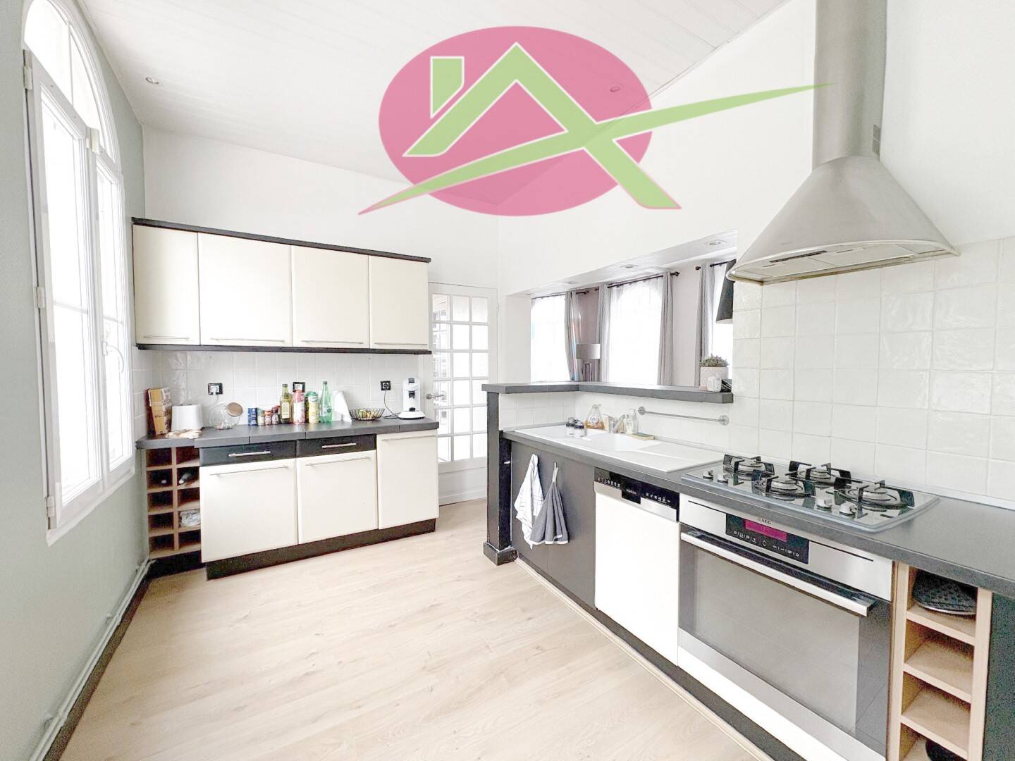 Maison à vendre, 151m², LA LONDE