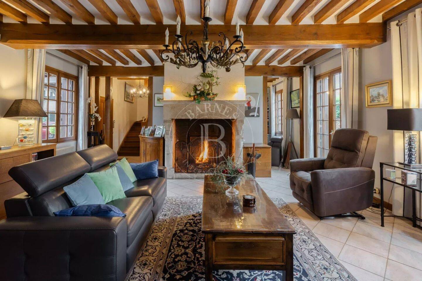 Maison à vendre, 240m², DEAUVILLE