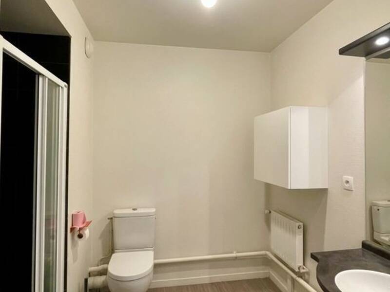 Maison à louer, 23m², RENNES