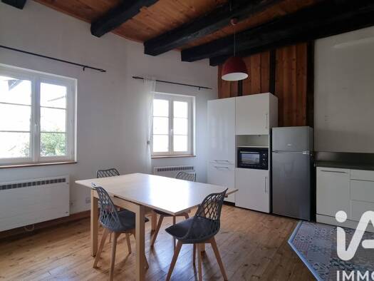 Maison à vendre 107 000 € 3 pièces 3 chambres 70 m² Sauveterre-de-Rouergue 12800