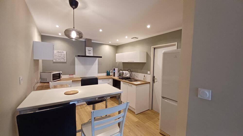 Maison à louer, 125m², AUCH