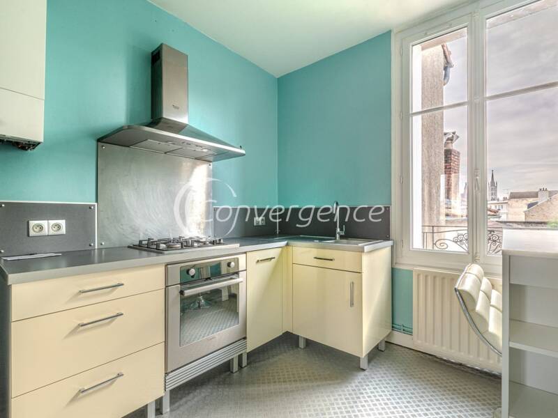Maison à vendre, 65m², LIMOGES