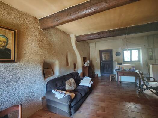 Maison à vendre 172 000 € 4 pièces 3 chambres 90 m² Feuilla 11510