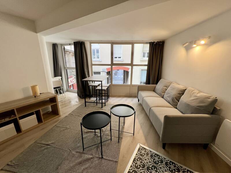 Maison à louer, 31m², GRENOBLE