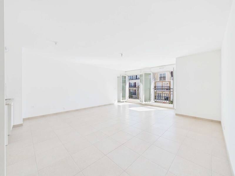 Maison à louer, 87m², VILLIERS SUR MARNE