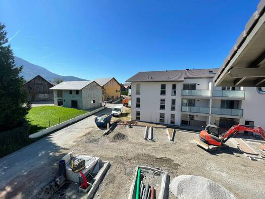 Appartement à vendre 392 000 € 4 pièces 3 chambres 78 m² Étage 1/2 Centre Ouest St Pierre en Faucigny 74800