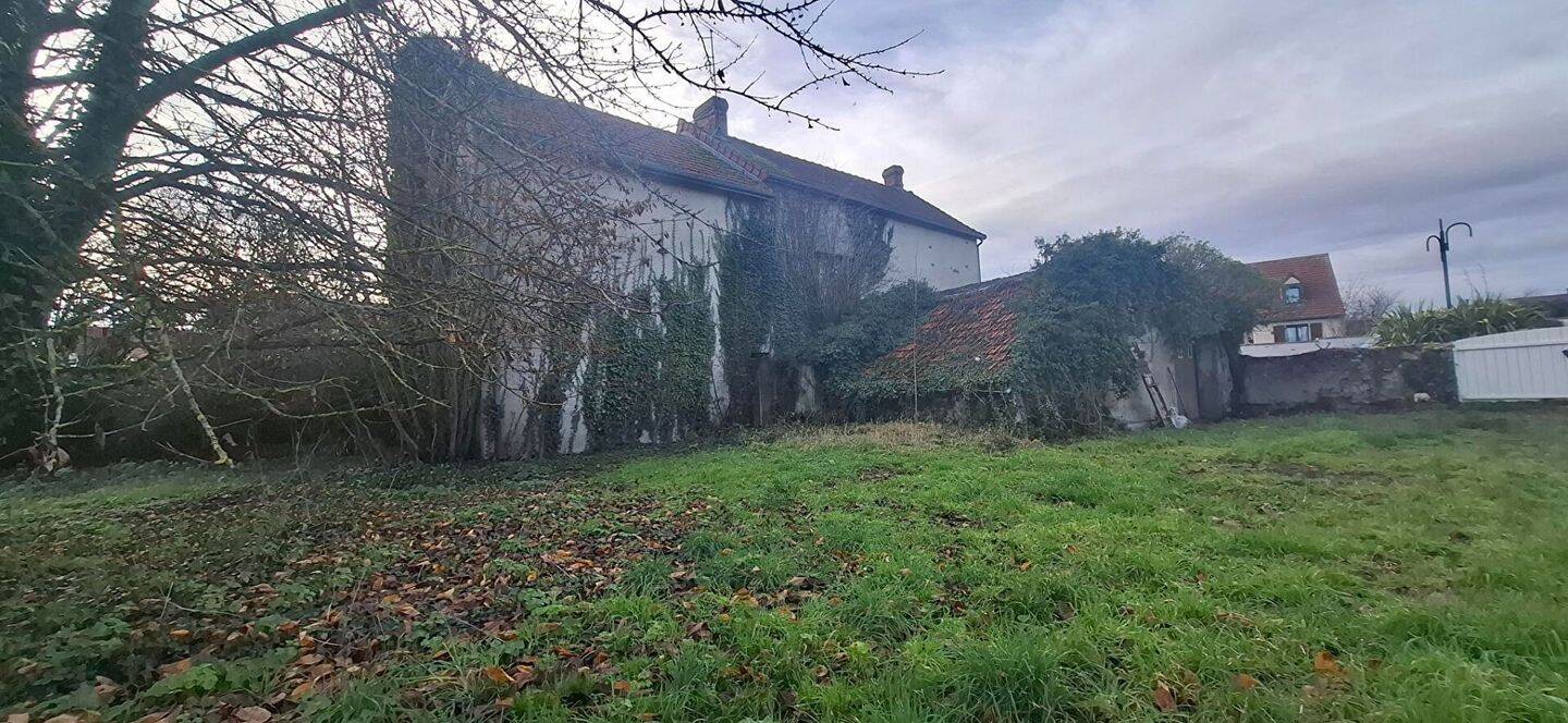 Maison à vendre, 170m², MEZIERES SUR SEINE