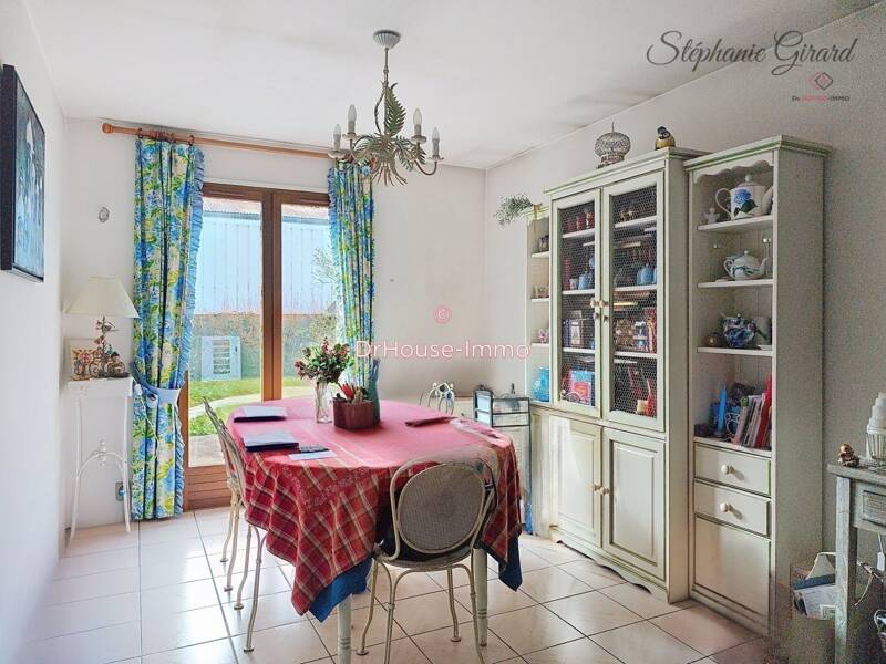 Maison à vendre, 96m², ORLEANS