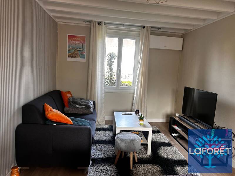 Maison à louer, 67m², LA FORET LE ROI