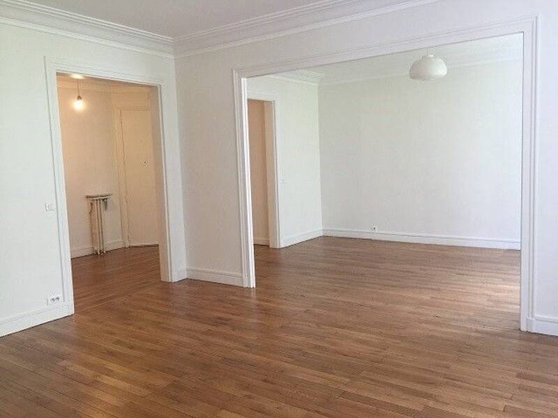 Maison à louer, 114m², PARIS 16E