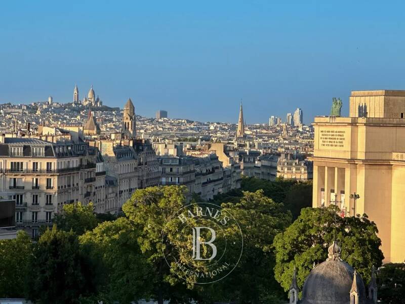 Maison à vendre, 79m², PARIS 16E