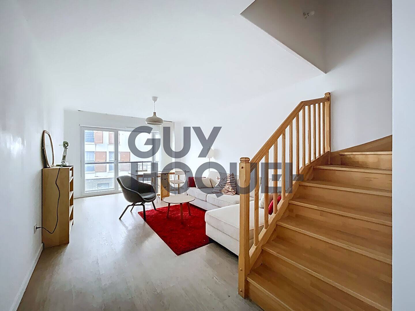 Maison à louer, 61m², VITRY SUR SEINE