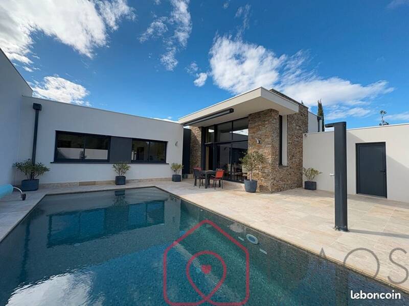 Maison à vendre, 96m², PERPIGNAN