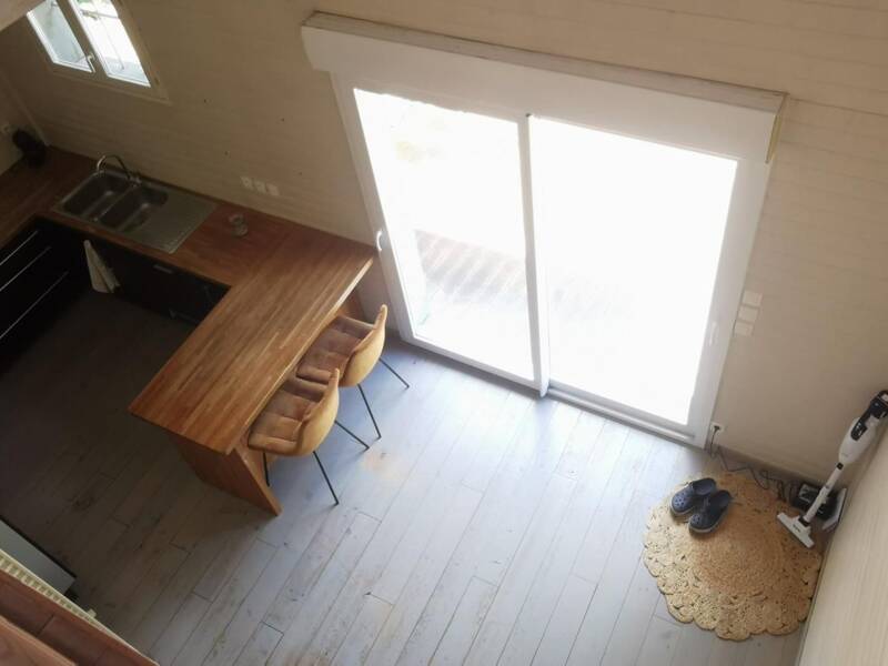 Maison à louer, 118m², SAINT JEAN D'ARVEY