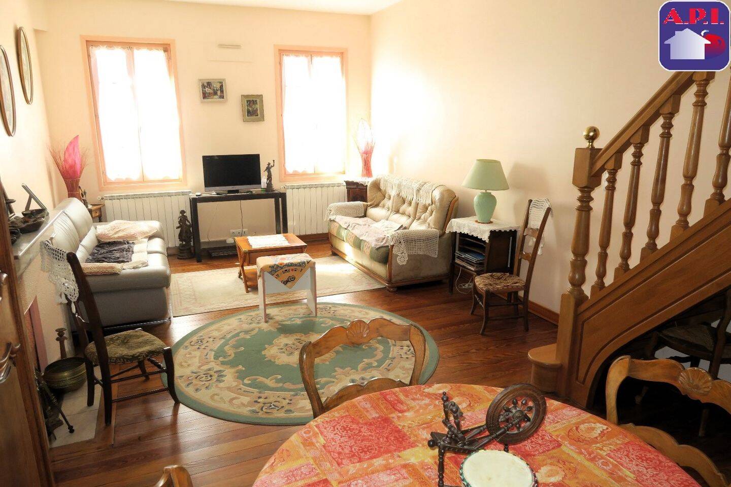 Maison à vendre, 142m², MIREPOIX