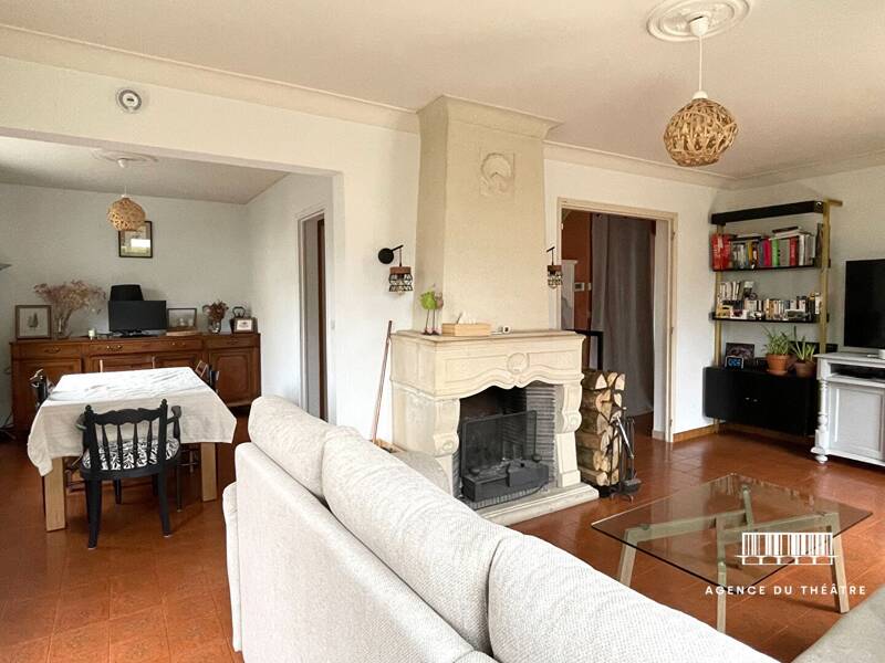 Maison à vendre, 110m², IFS