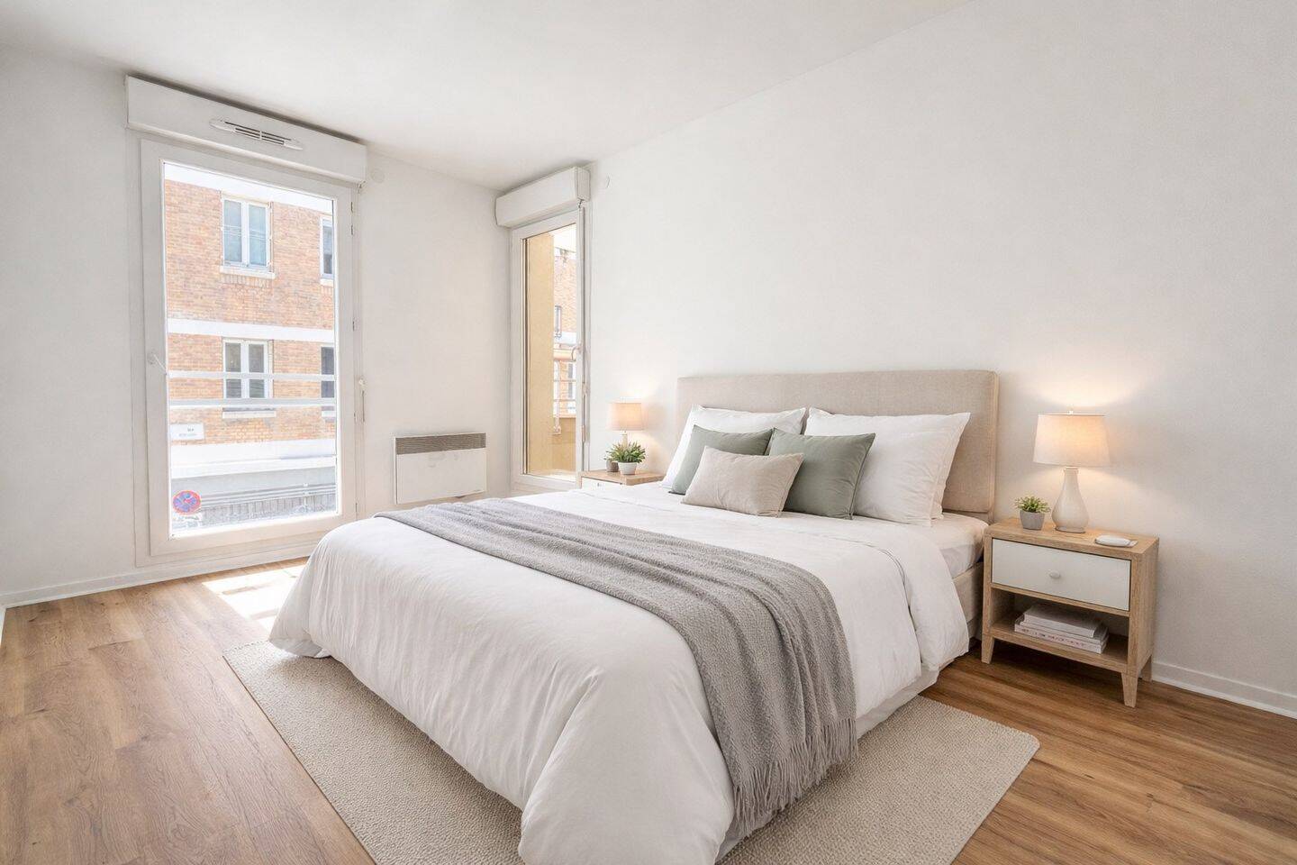 Maison à vendre, 44m², SAINT OUEN