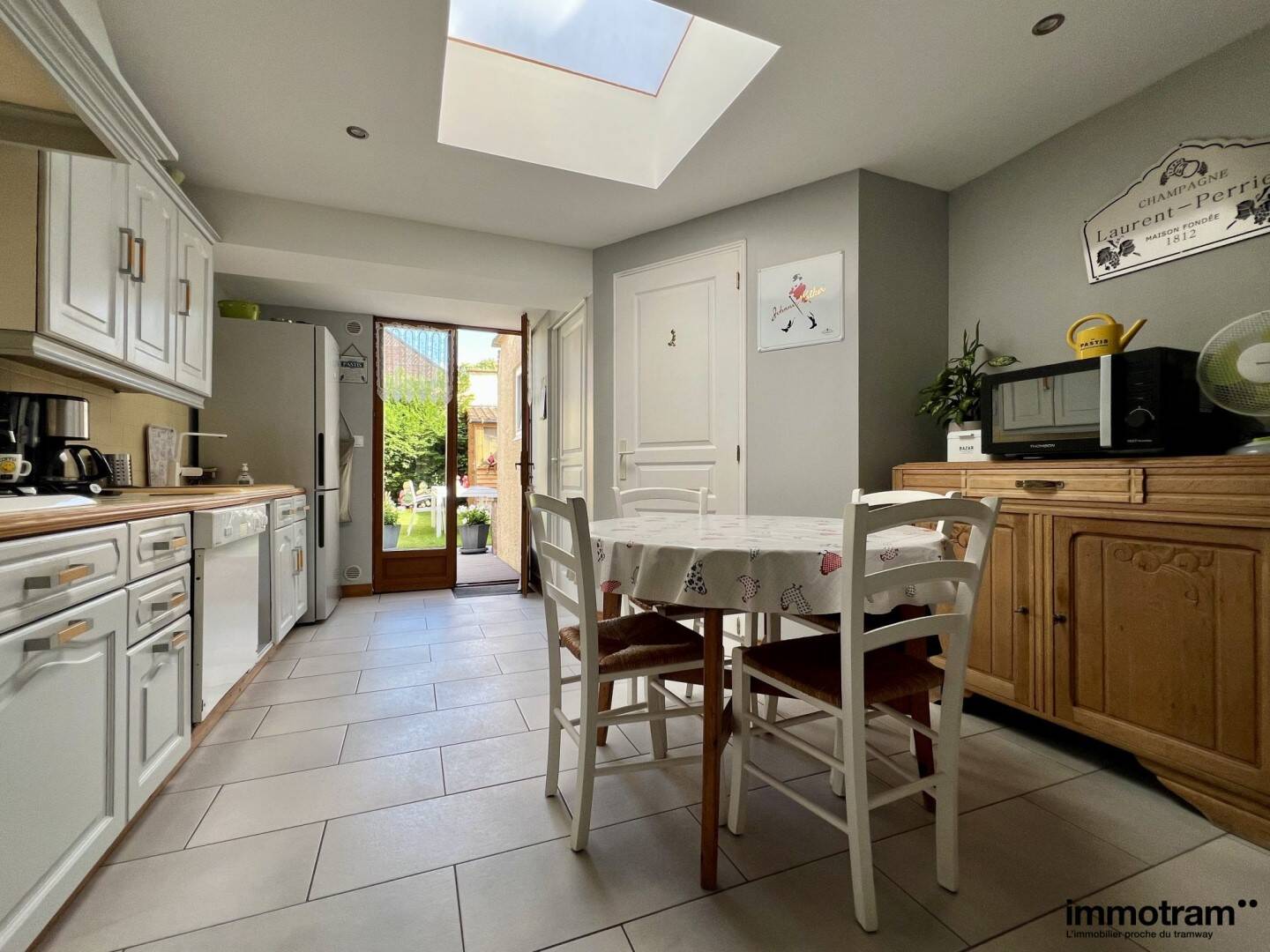 Maison à vendre, 67m², TOURCOING